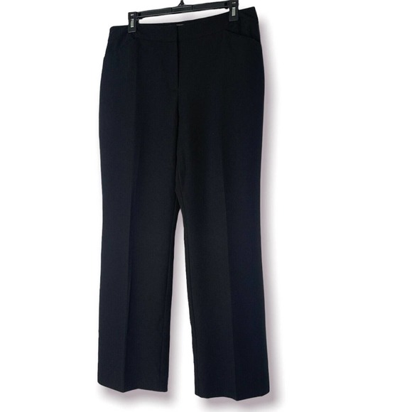 Chico's Pants & Jumpsuits Chicos Black Pants Dress Slacks Size 5